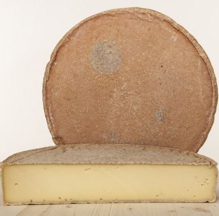 Le Gruyère AOP - Détail produit - fromage - tradition - suisse