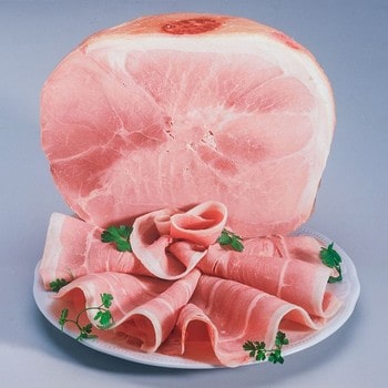 le Jambon Blanc ！！ Livraison à domicile - 🍖 Jambon Blanc Cuit au Torchon